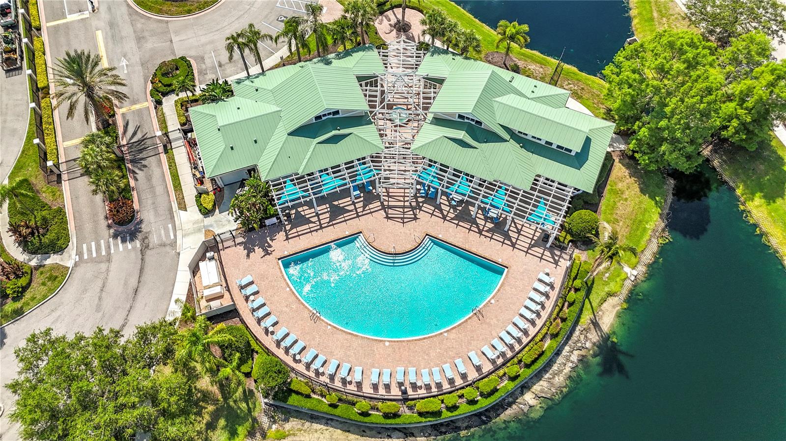 THE PALMS OF CORTEZ OR 2038 PG 5178 - Residential