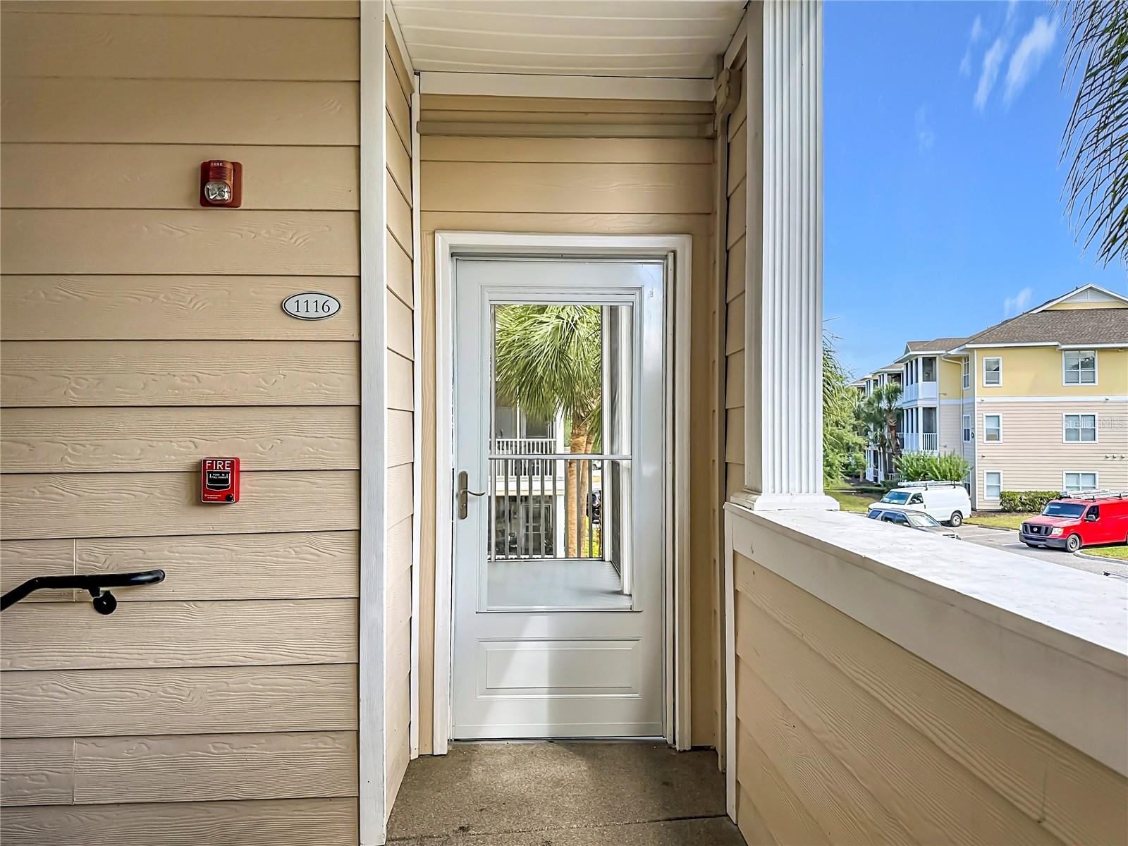THE PALMS OF CORTEZ OR 2038 PG 5178 - Residential