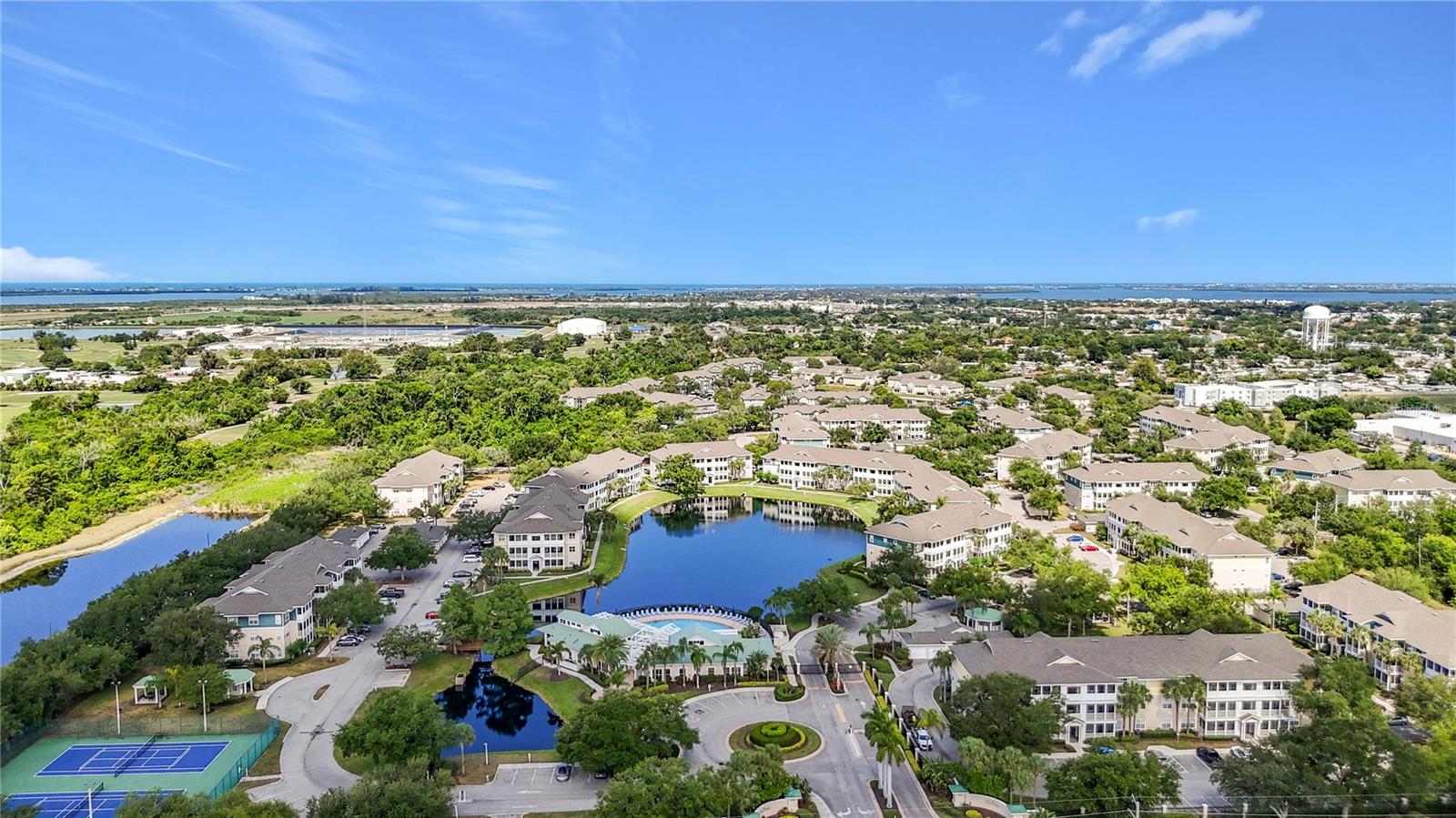THE PALMS OF CORTEZ OR 2038 PG 5178 - Residential
