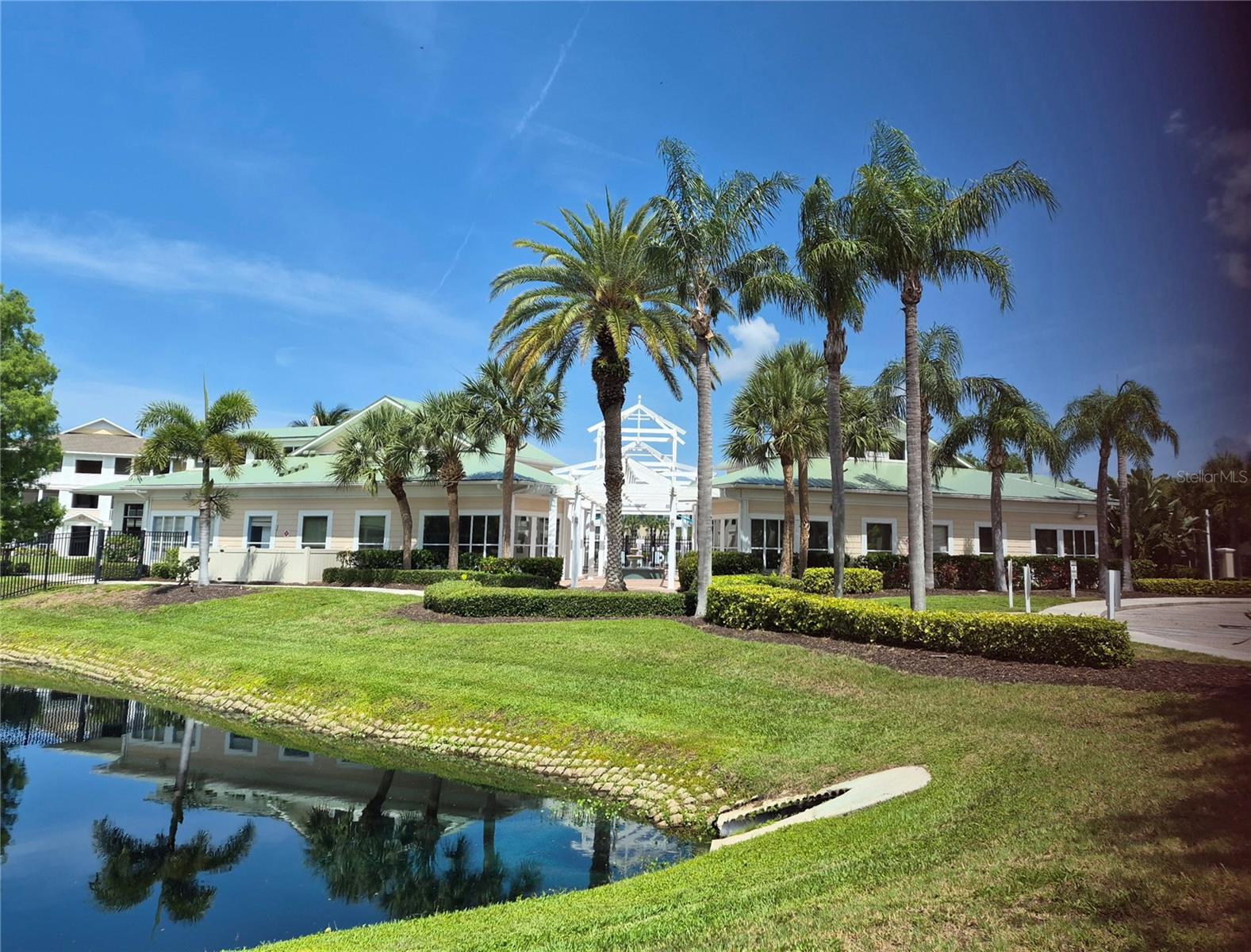 THE PALMS OF CORTEZ OR 2038 PG 5178 - Residential
