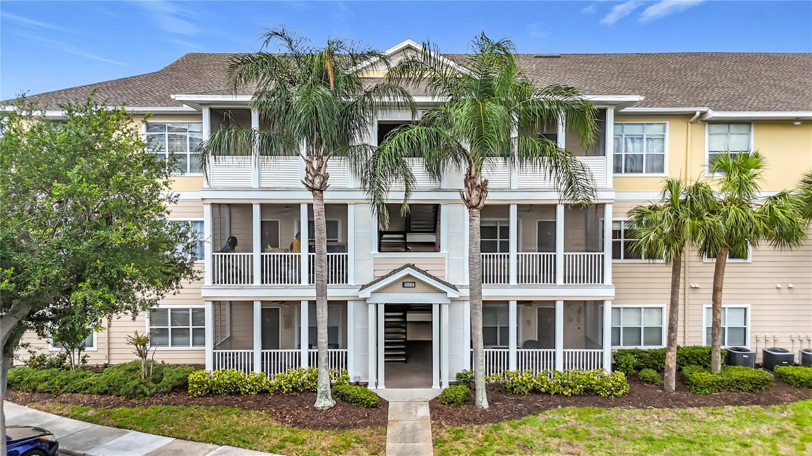 THE PALMS OF CORTEZ OR 2038 PG 5178 - Residential