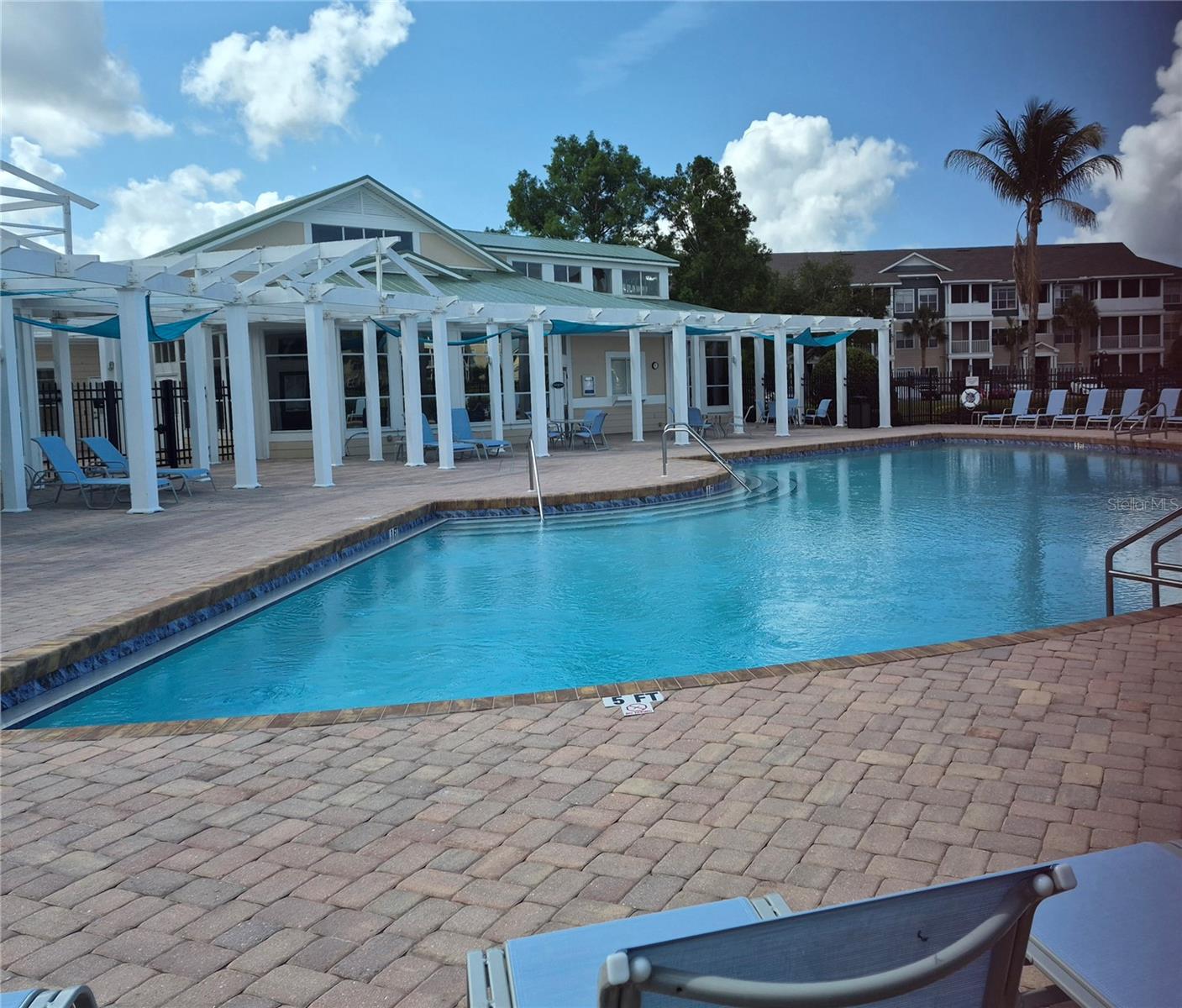 THE PALMS OF CORTEZ OR 2038 PG 5178 - Residential