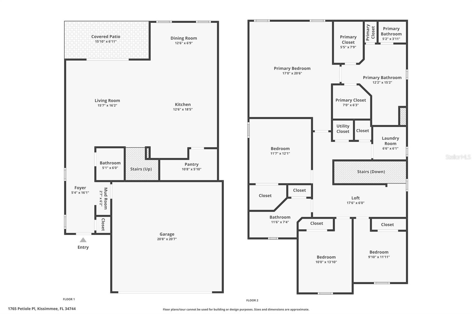 PENNYROYAL - Residential