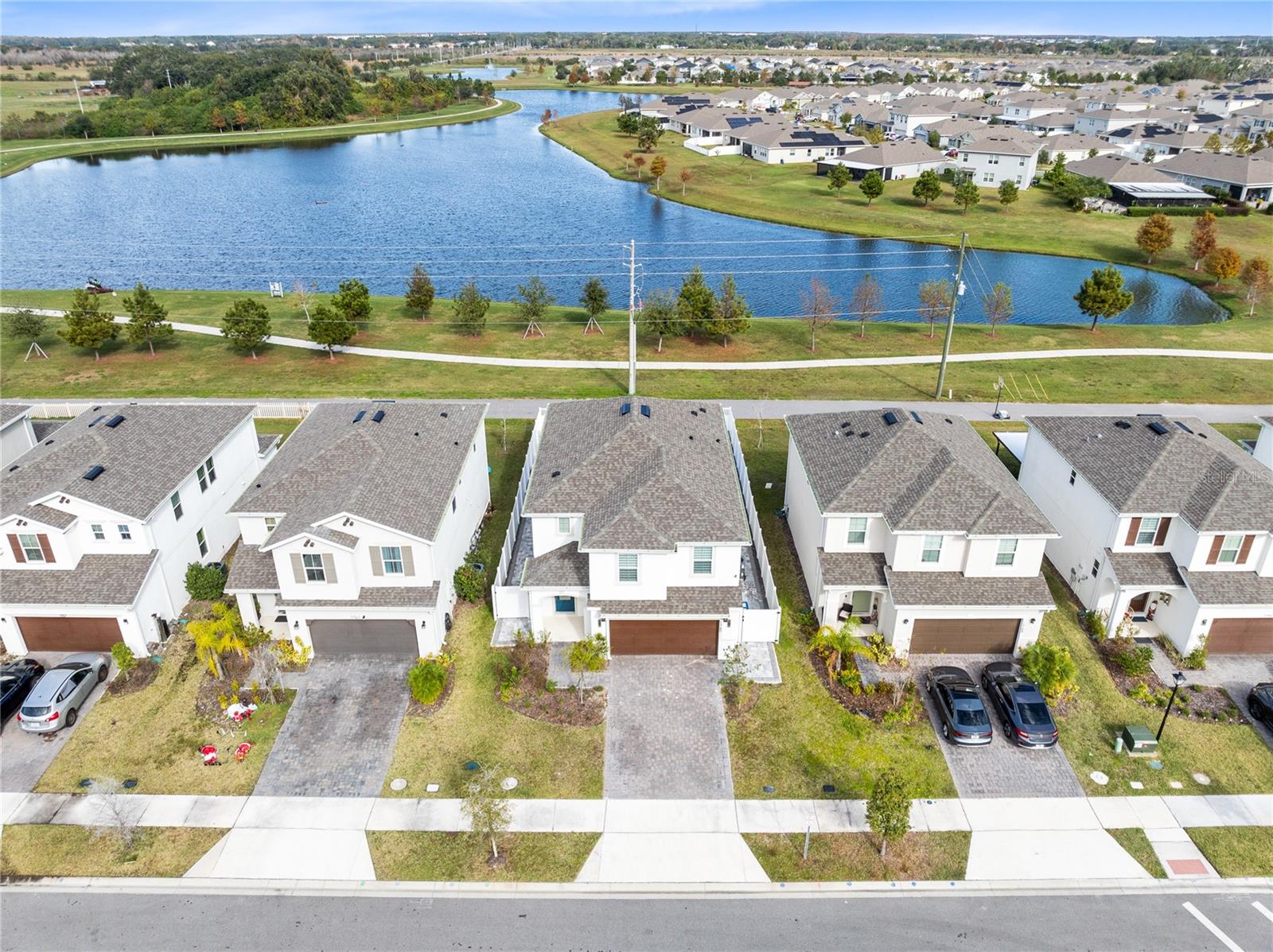 PENNYROYAL - Residential