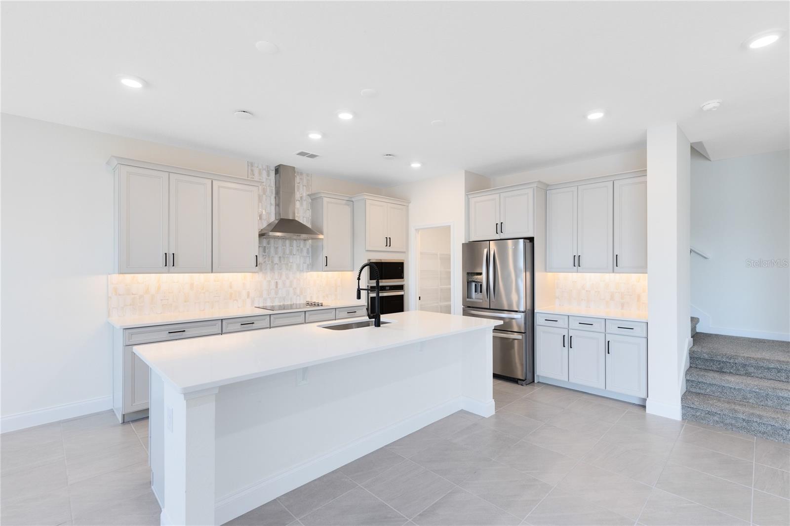 PENNYROYAL - Residential