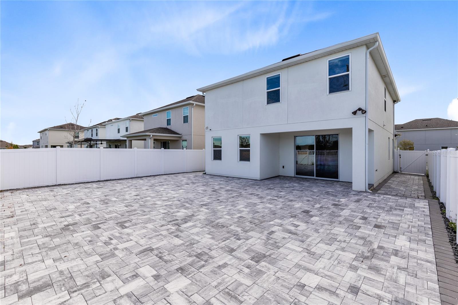 PENNYROYAL - Residential