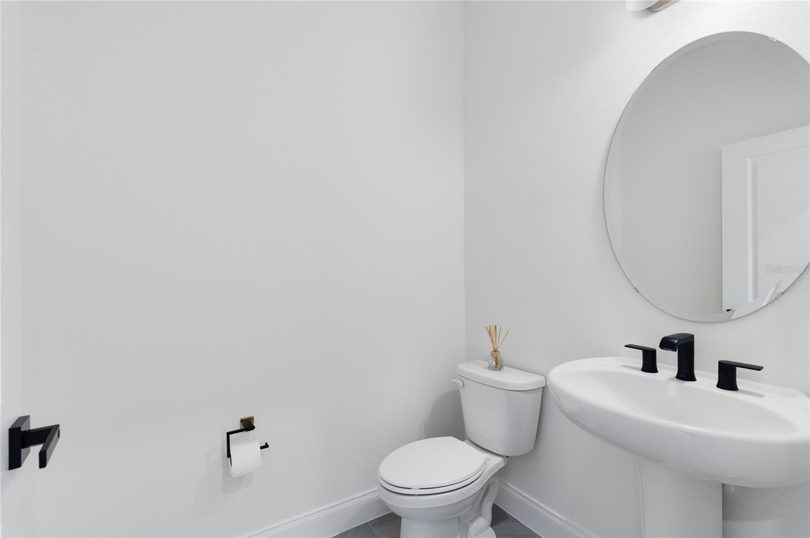 PENNYROYAL - Residential