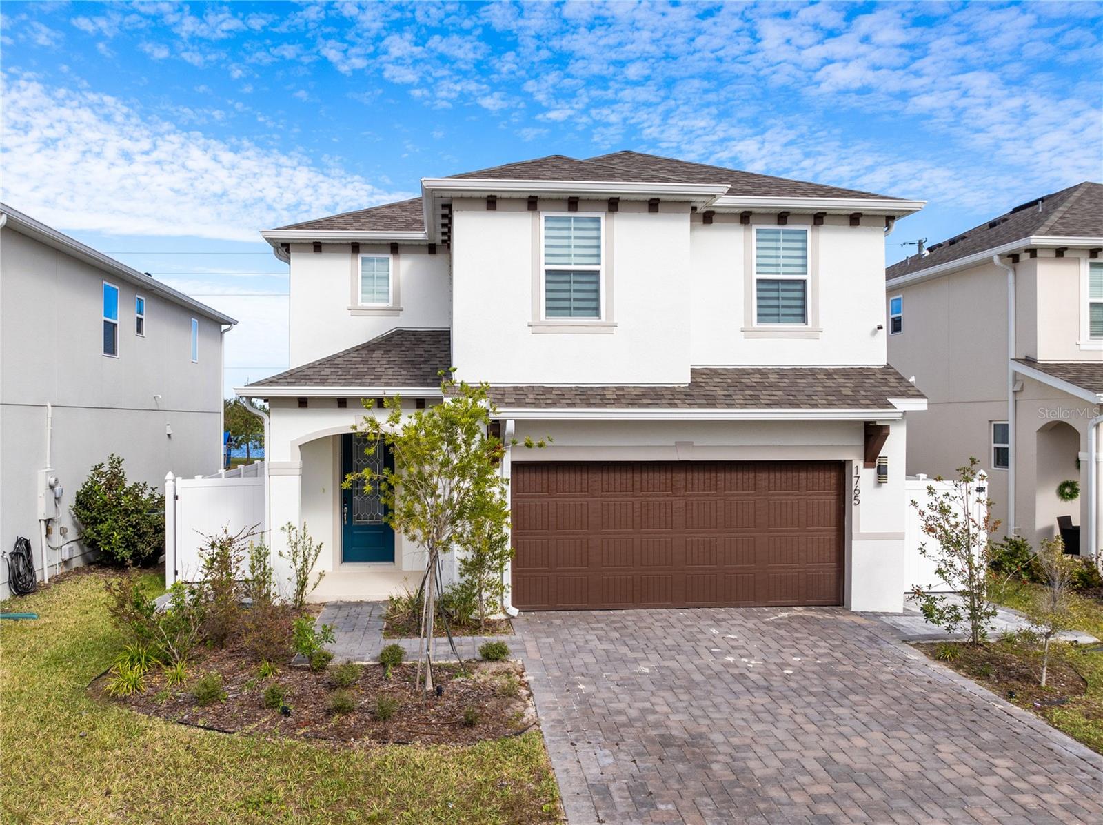 PENNYROYAL - Residential