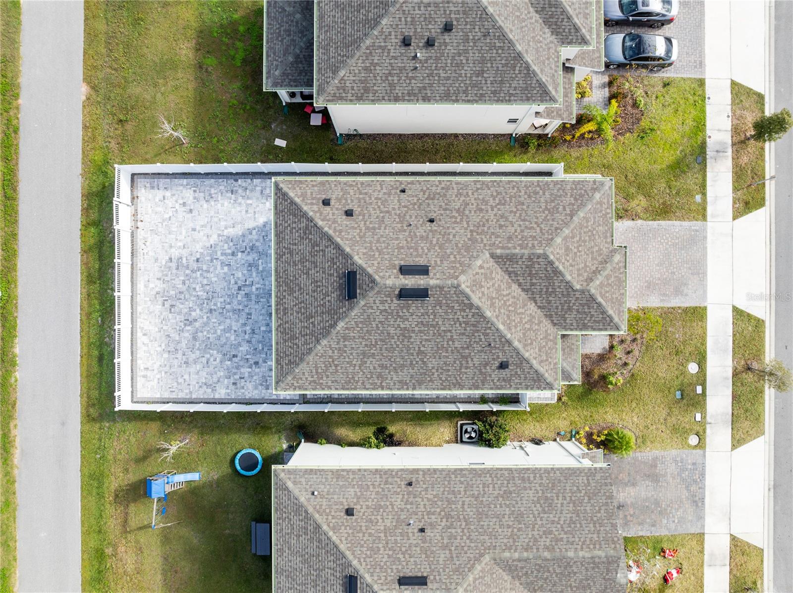 PENNYROYAL - Residential