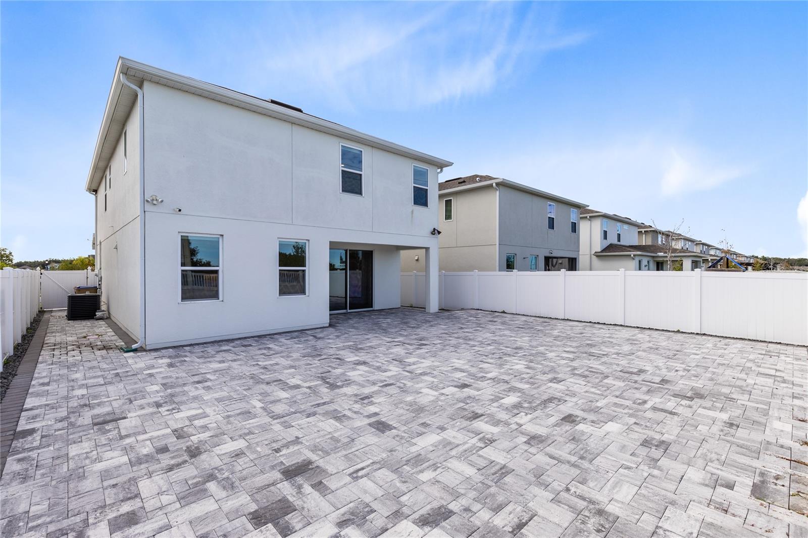 PENNYROYAL - Residential