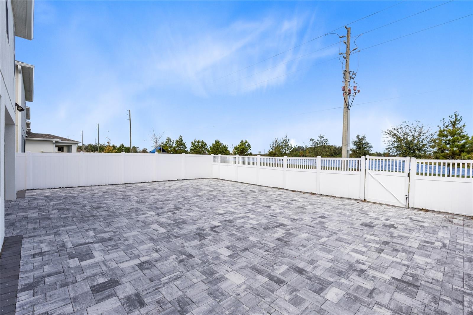 PENNYROYAL - Residential