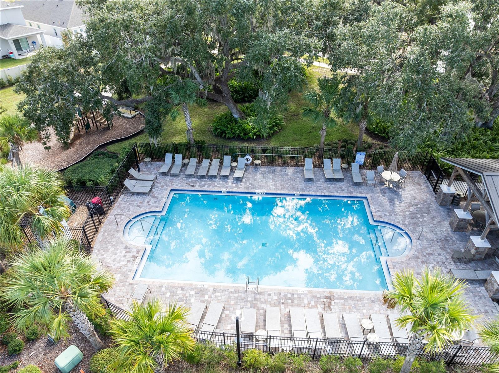 PENNYROYAL - Residential