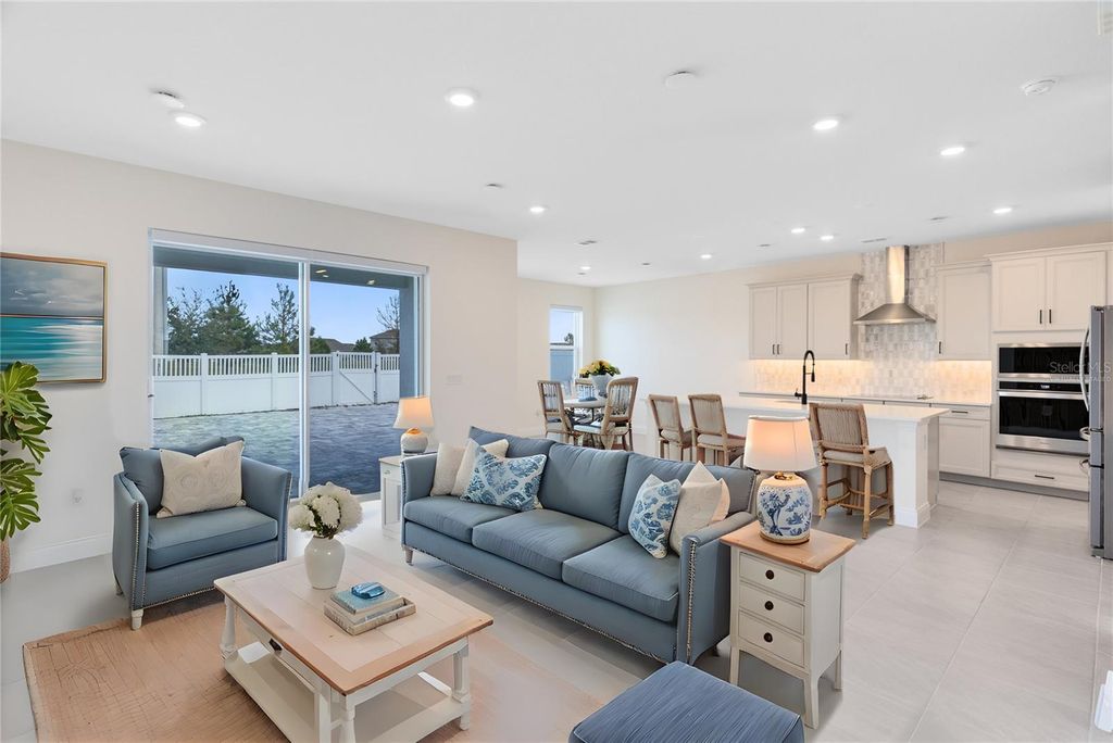 Photo of 1765 Petiole Place, Kissimmee, FL 34744 (MLS # O6370877)