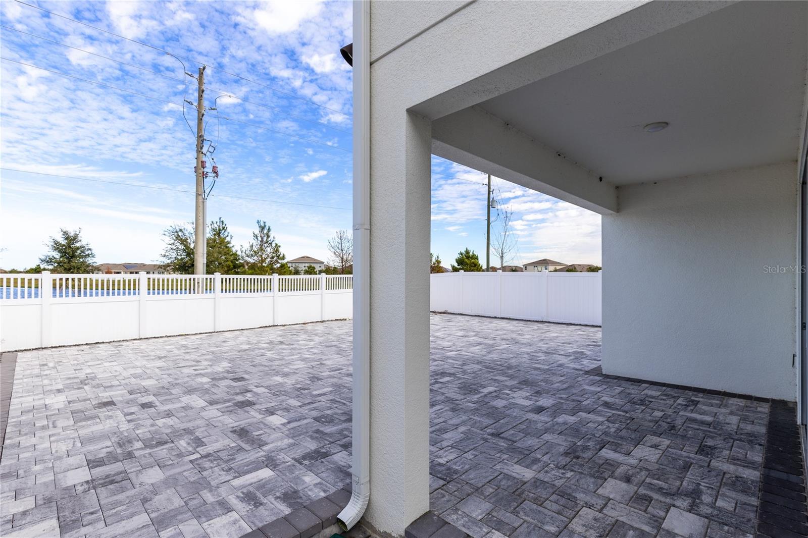 PENNYROYAL - Residential