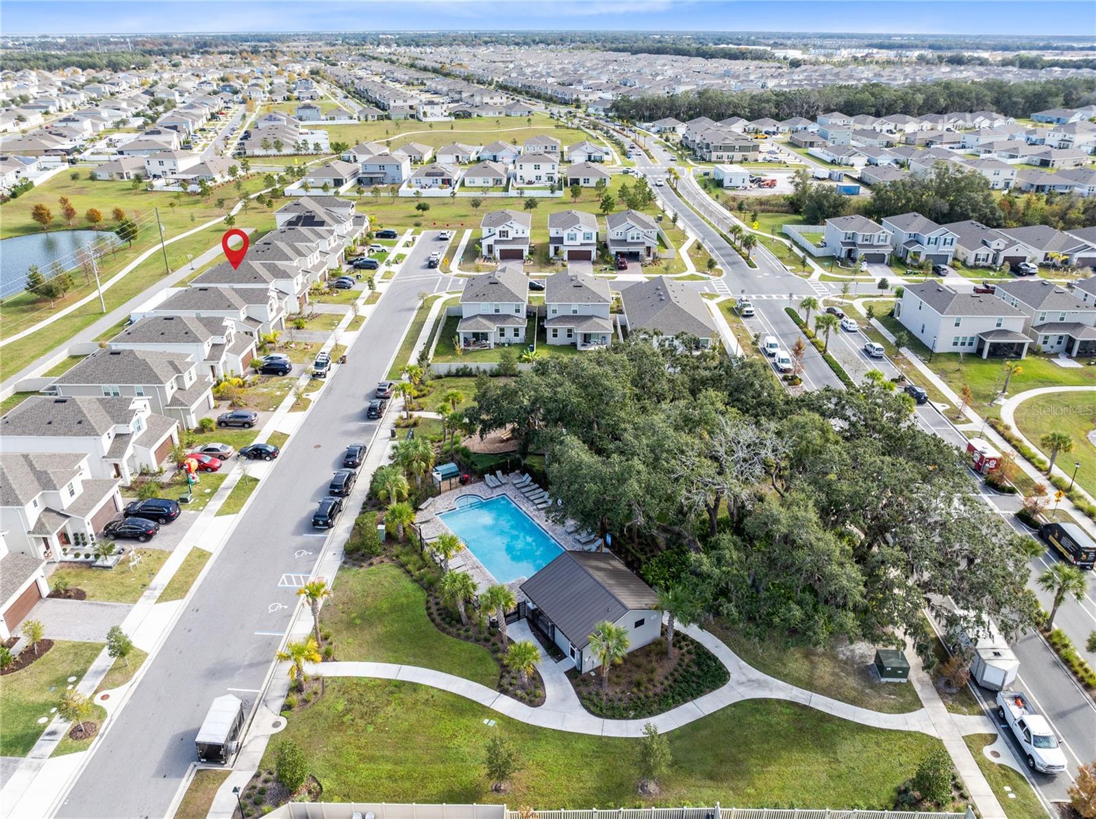 PENNYROYAL - Residential