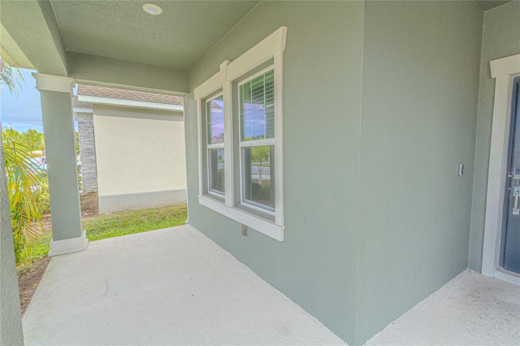Photo of 5317 Amersham Lane, Saint Cloud, FL 34771 (MLS # O6366687)