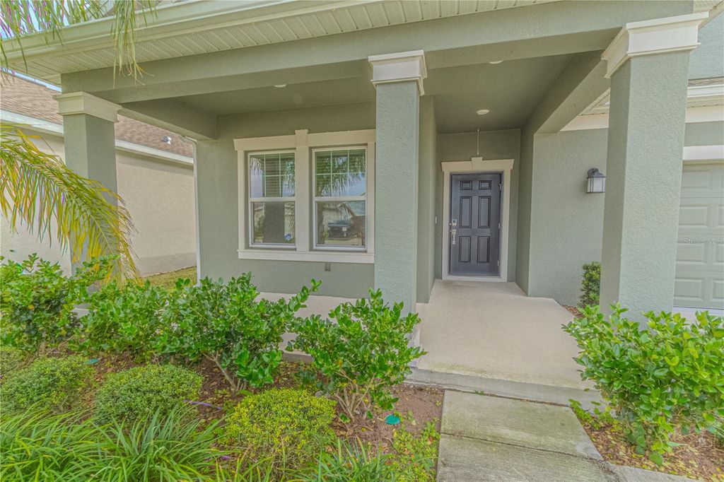 Photo of 5317 Amersham Lane, Saint Cloud, FL 34771 (MLS # O6366687)