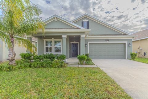 Photo of 5317 Amersham Lane, Saint Cloud, FL 34771 (MLS # O6366687)
