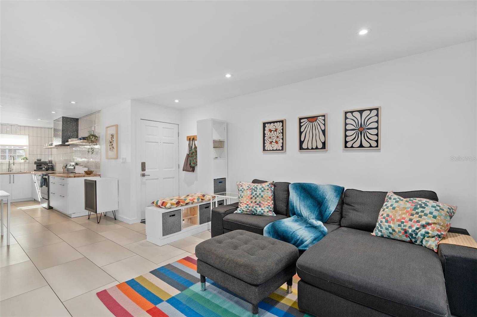 PLANTATION APTS ORLANDO - Residential