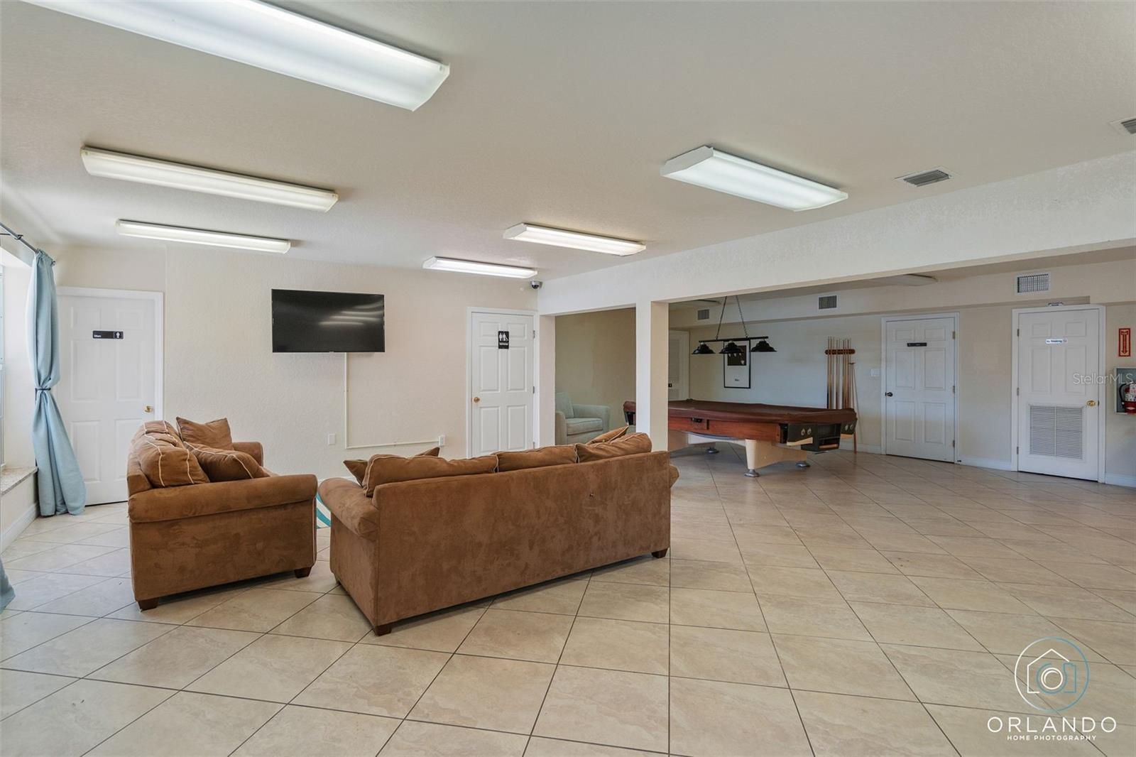 PLANTATION APTS ORLANDO - Residential