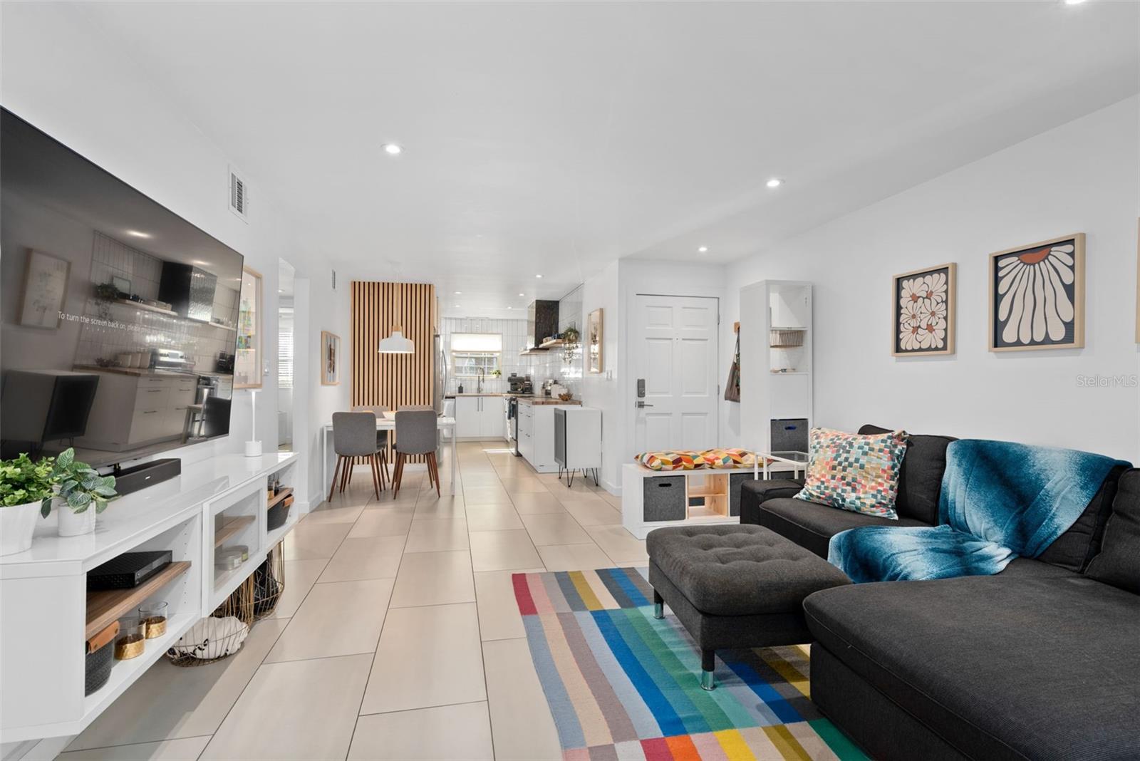 PLANTATION APTS ORLANDO - Residential