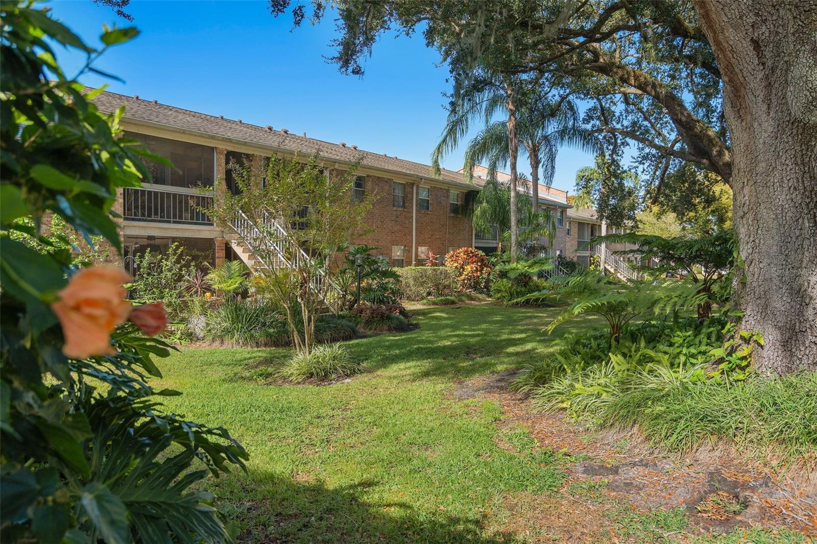 PLANTATION APTS ORLANDO - Residential