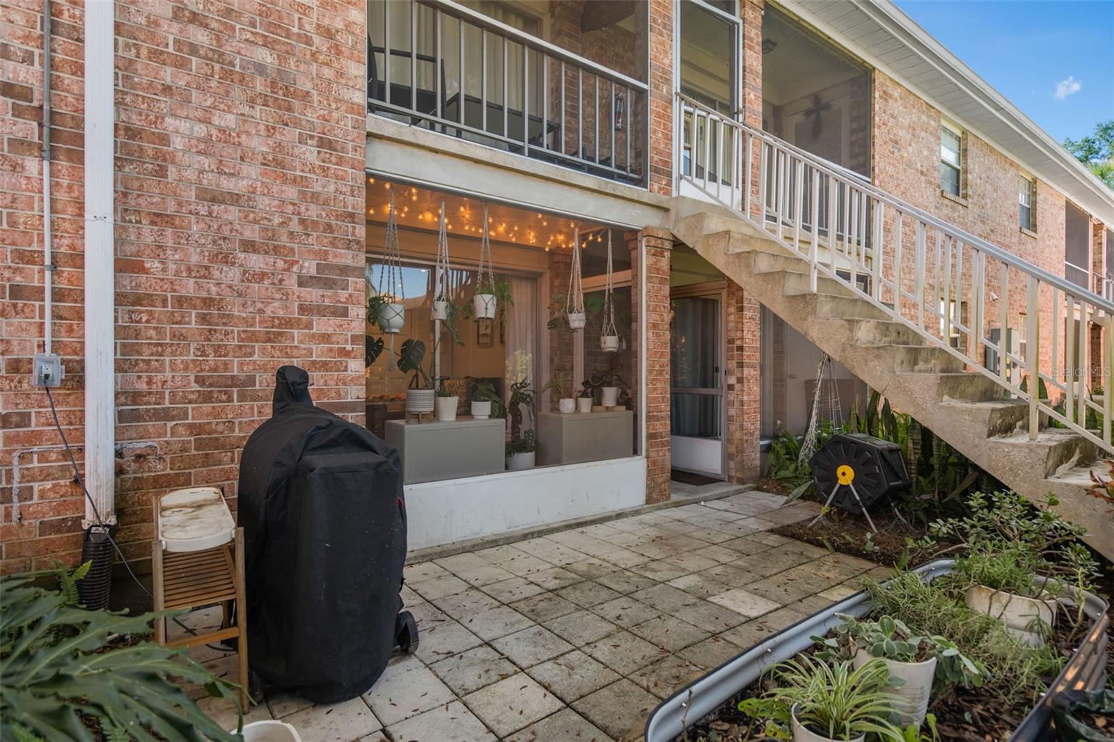 PLANTATION APTS ORLANDO - Residential