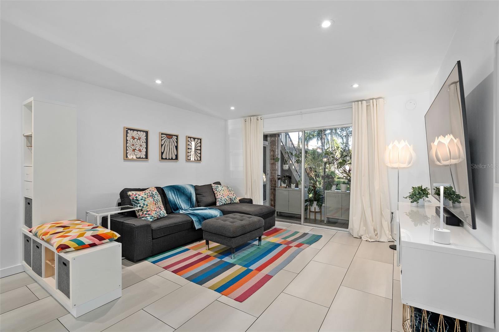 PLANTATION APTS ORLANDO - Residential