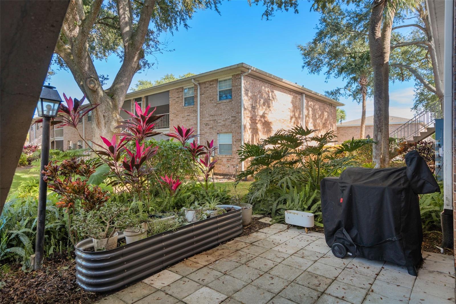 PLANTATION APTS ORLANDO - Residential