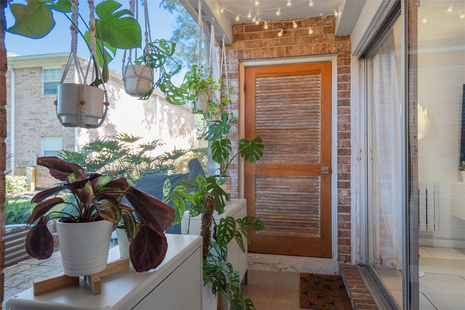 PLANTATION APTS ORLANDO - Residential