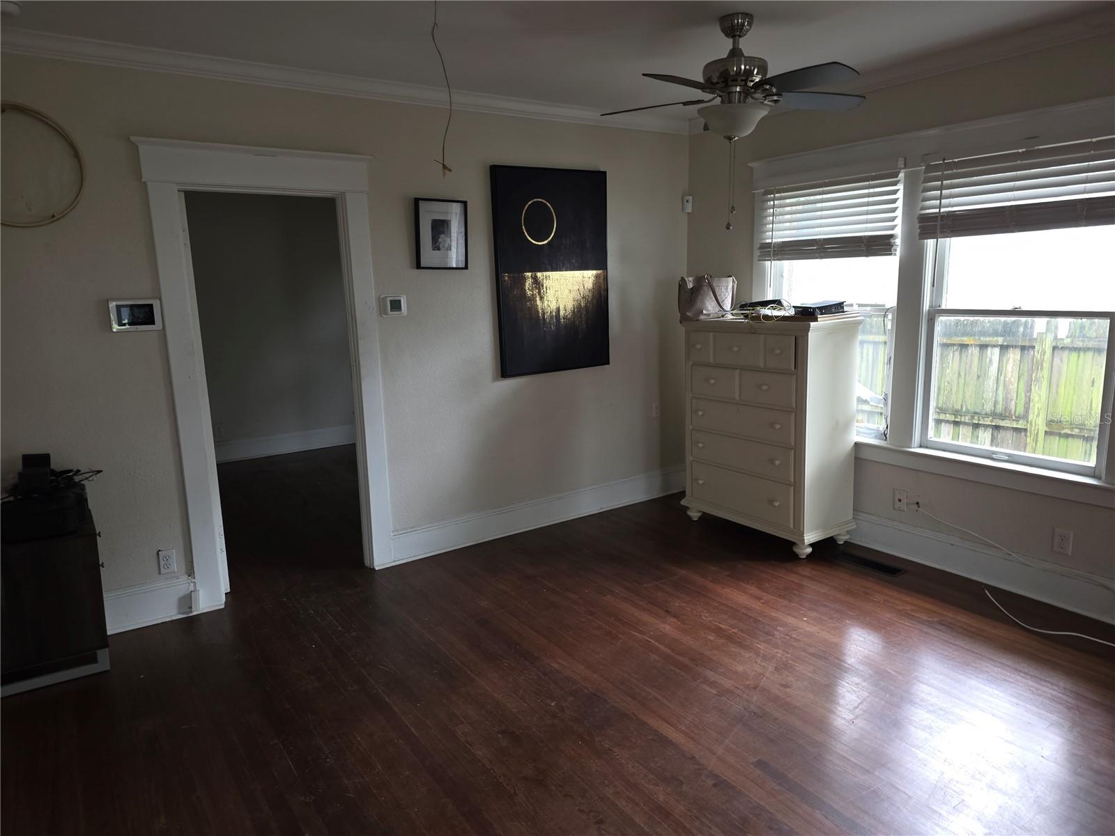 D J MILLERS - Residential