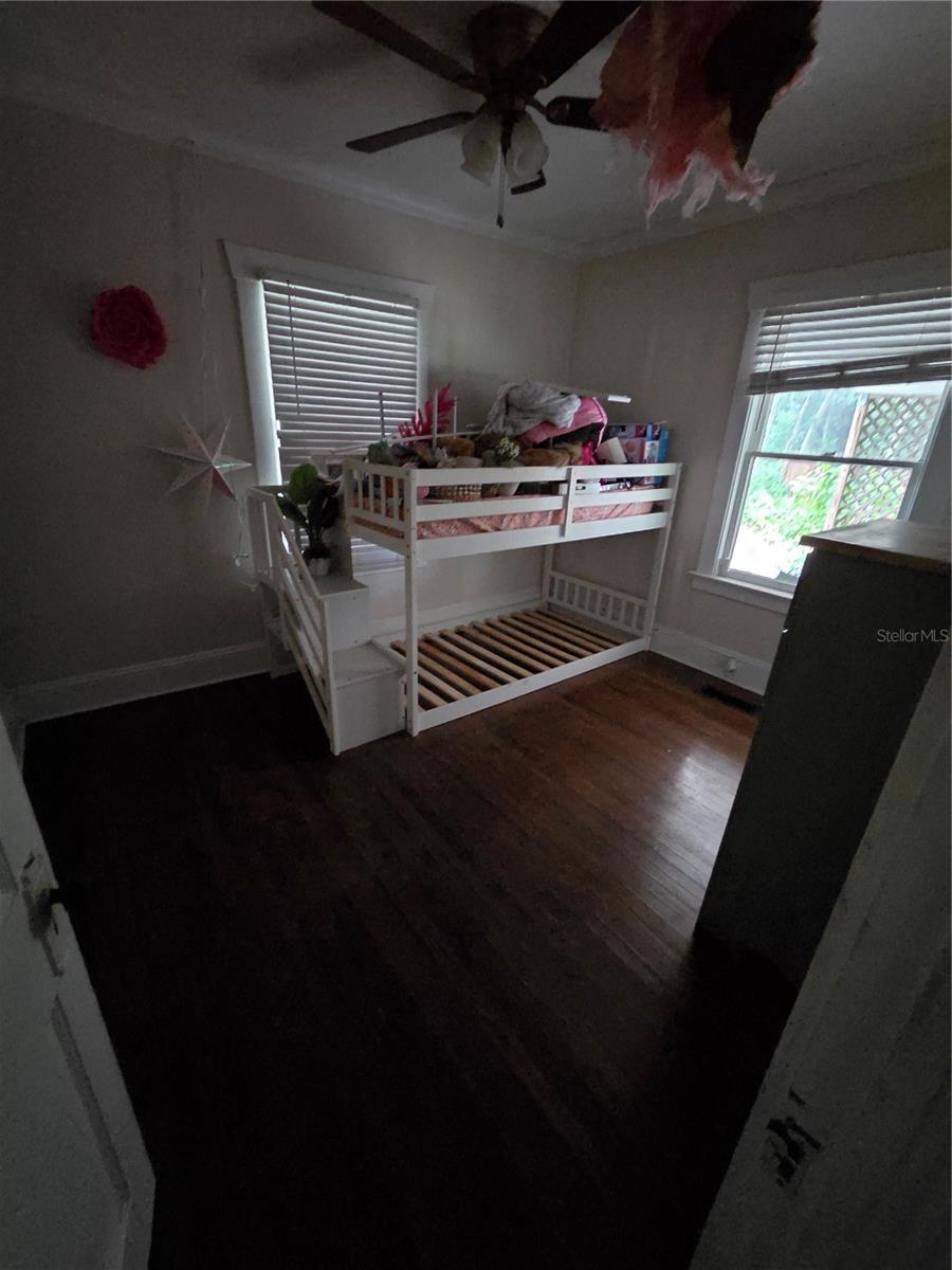 D J MILLERS - Residential