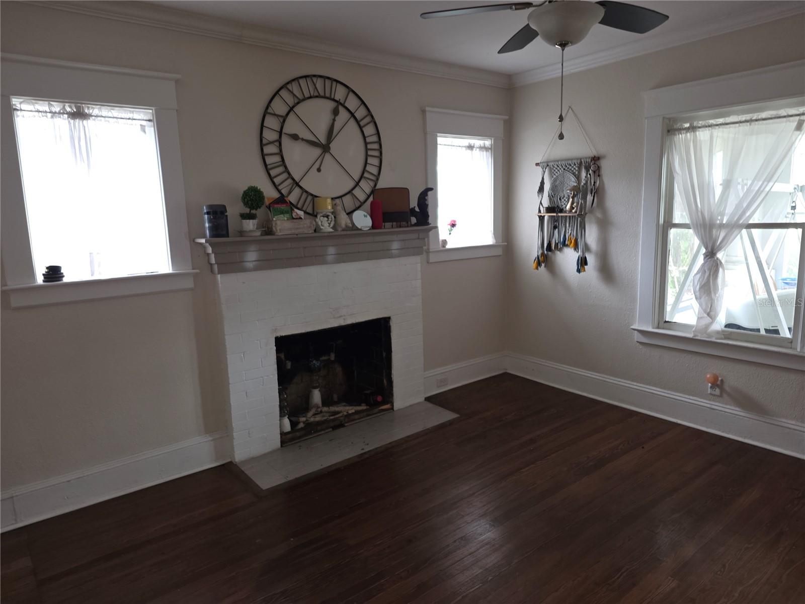 D J MILLERS - Residential