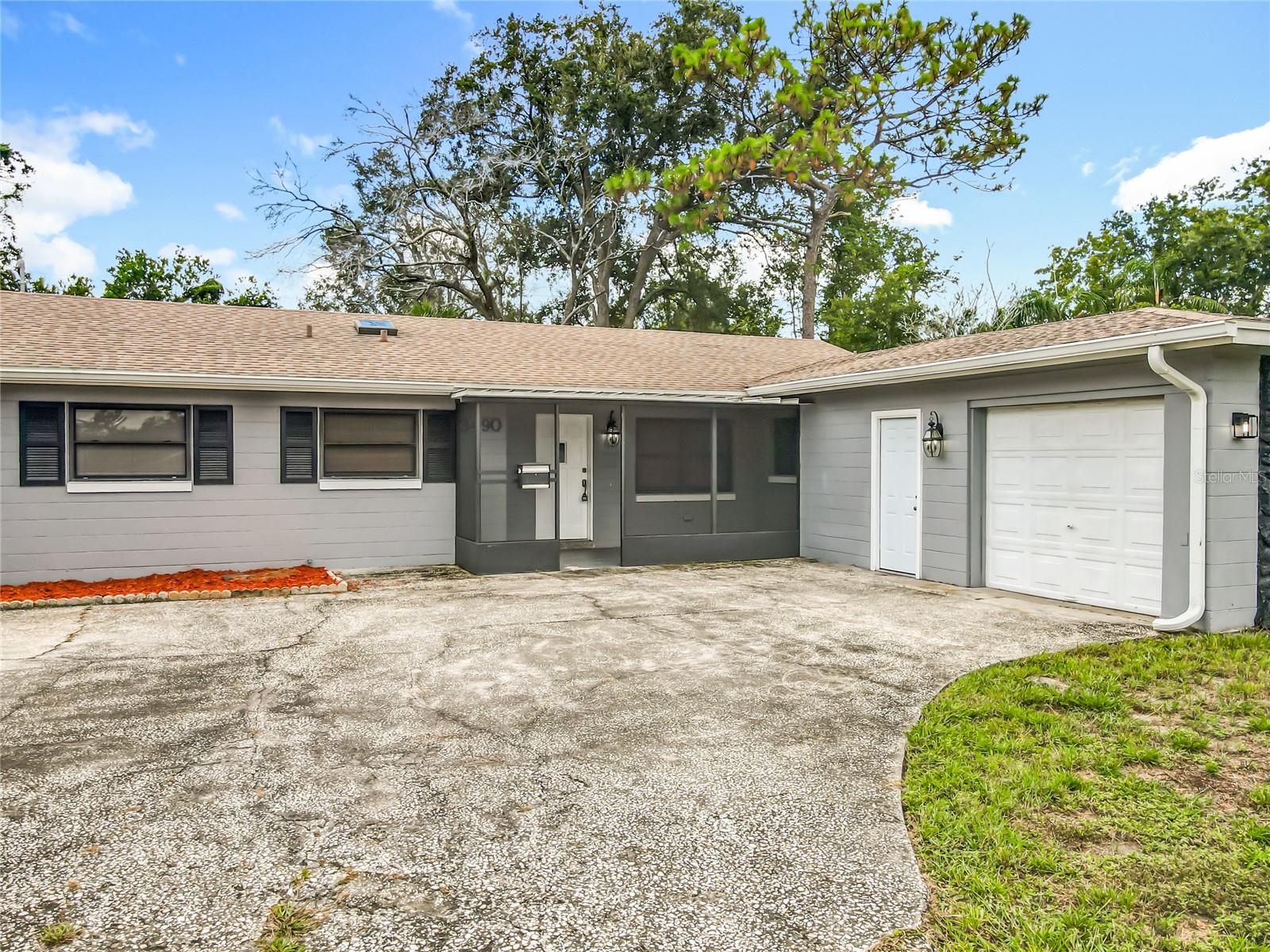 3490 BOUGAINVILLEA DRIVE