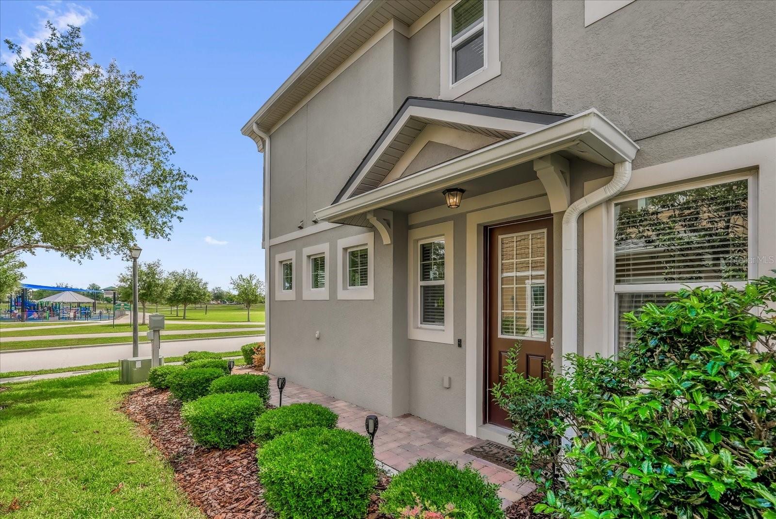 8500 IRON MOUNTAIN TRAIL