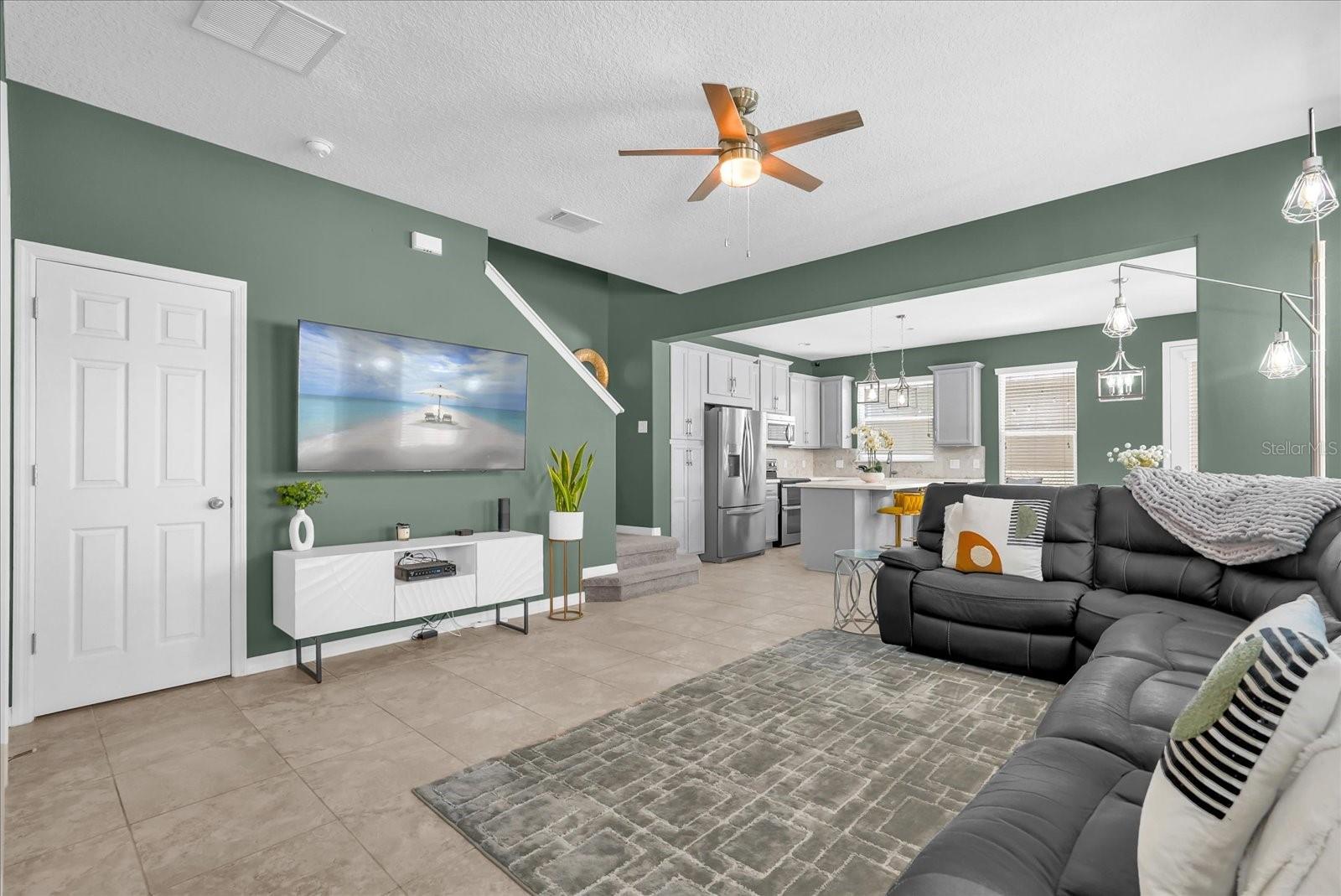 8500 IRON MOUNTAIN TRAIL