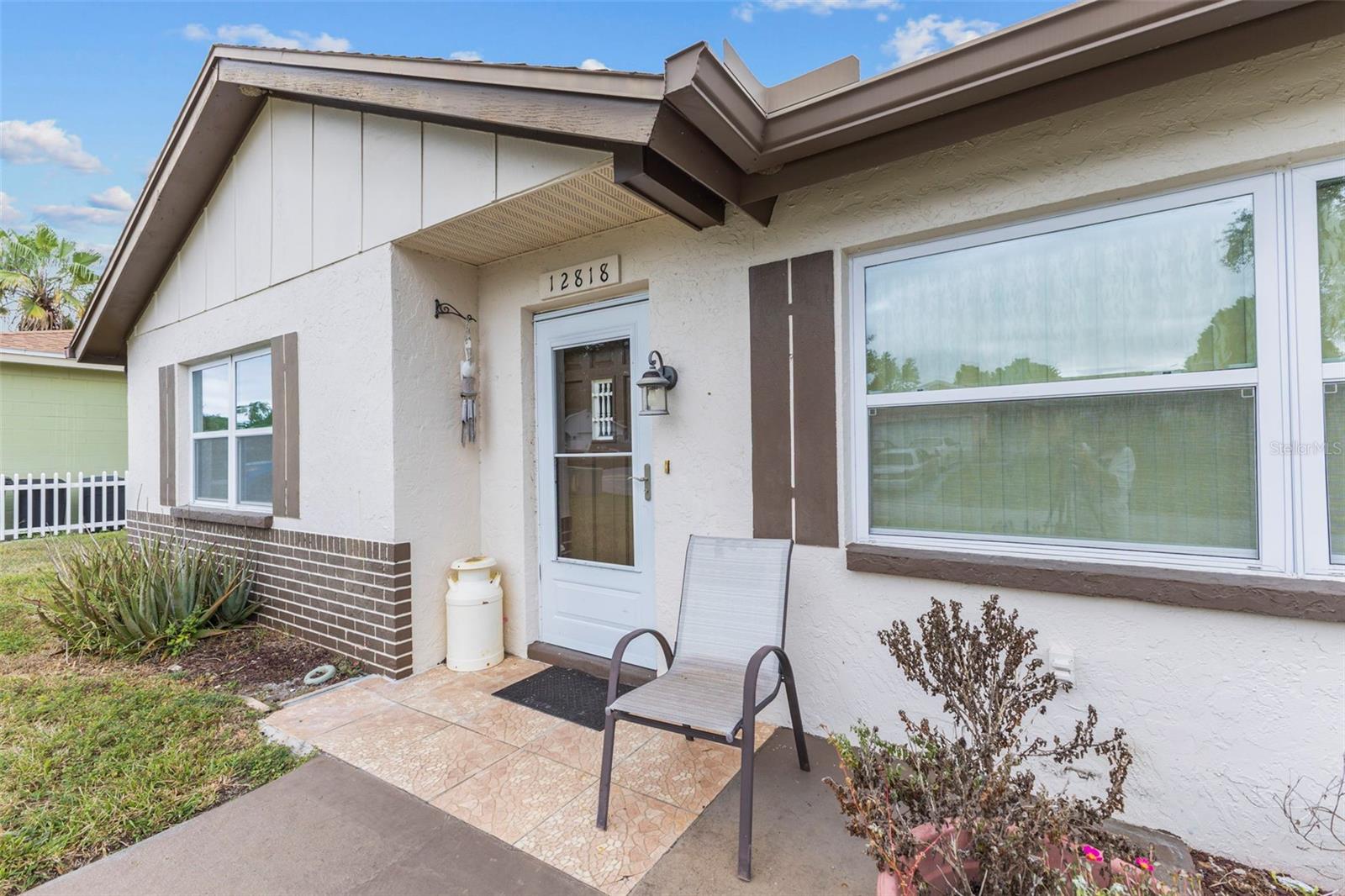 BEACON RIDGE WOODBINE VILLAGE - Residential