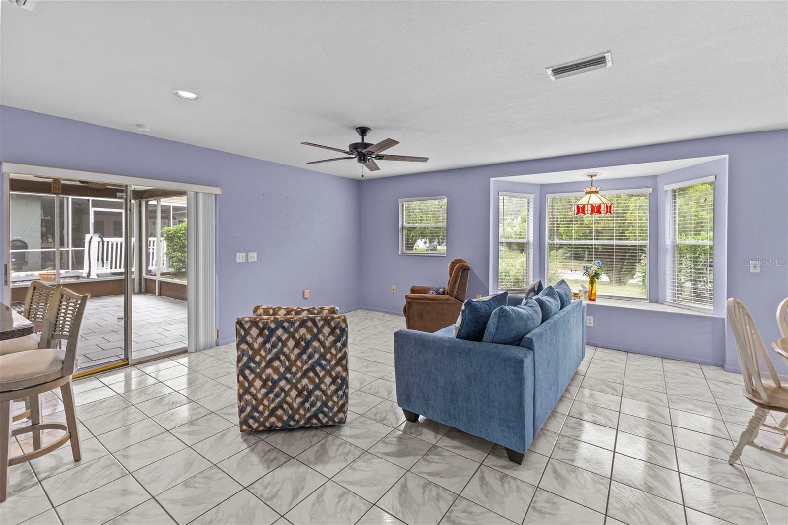 BEACON RIDGE WOODBINE VILLAGE - Residential