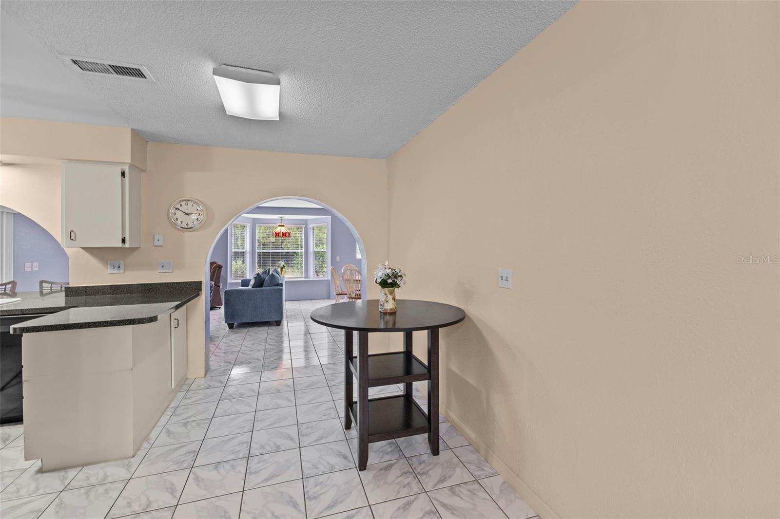 BEACON RIDGE WOODBINE VILLAGE - Residential