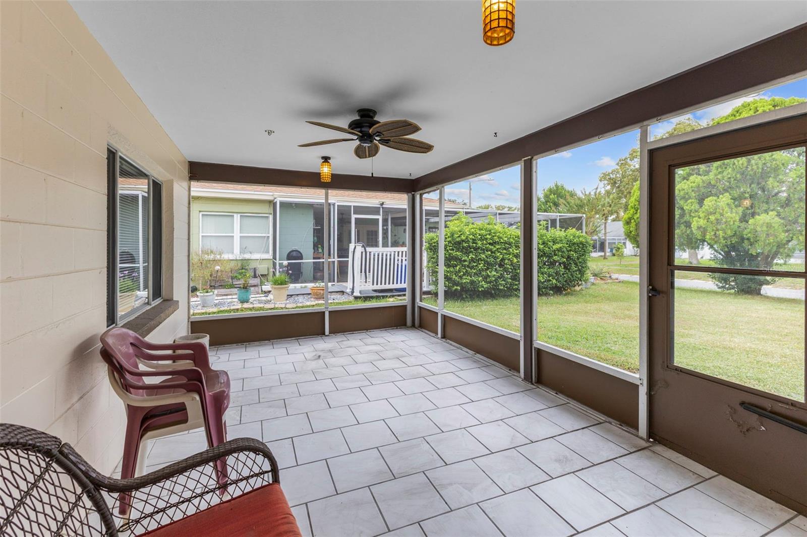 BEACON RIDGE WOODBINE VILLAGE - Residential