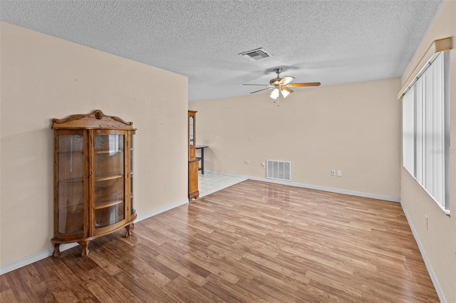 BEACON RIDGE WOODBINE VILLAGE - Residential