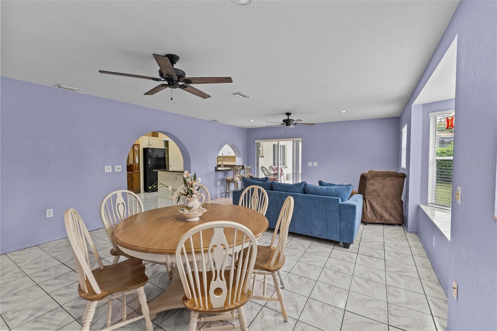 BEACON RIDGE WOODBINE VILLAGE - Residential