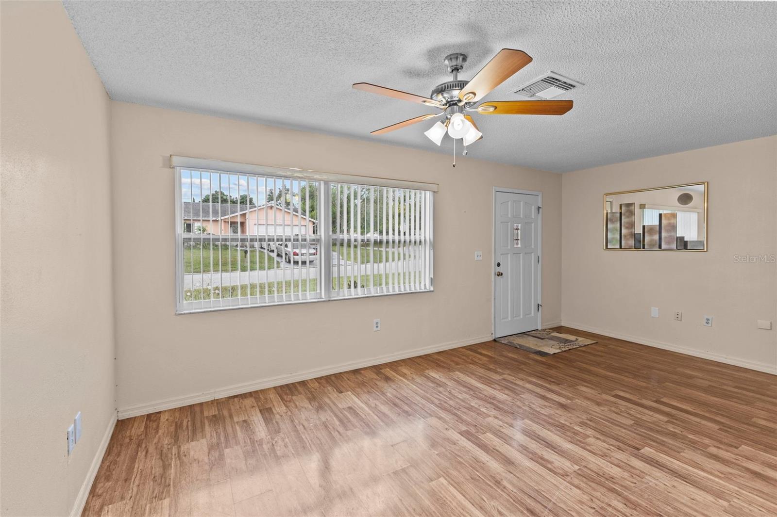 BEACON RIDGE WOODBINE VILLAGE - Residential
