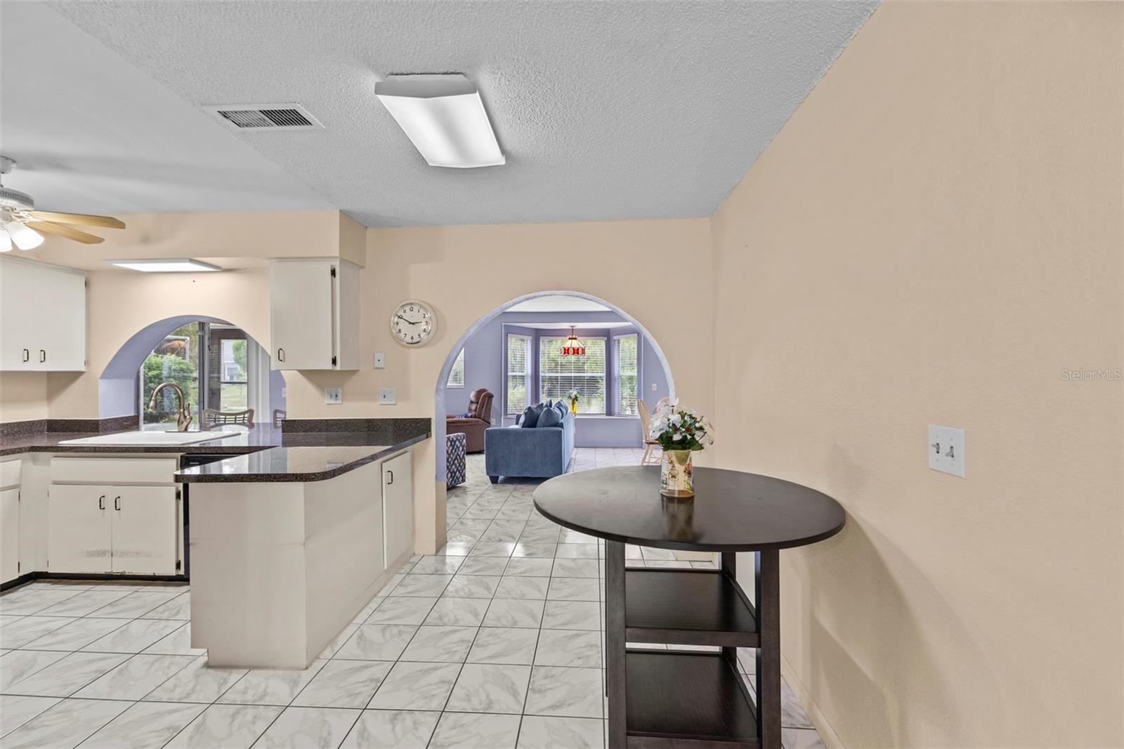 BEACON RIDGE WOODBINE VILLAGE - Residential