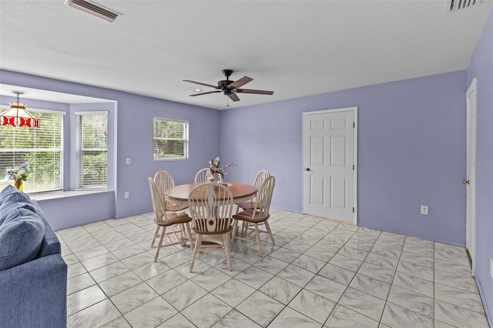 BEACON RIDGE WOODBINE VILLAGE - Residential