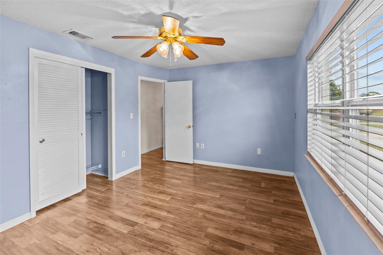 BEACON RIDGE WOODBINE VILLAGE - Residential