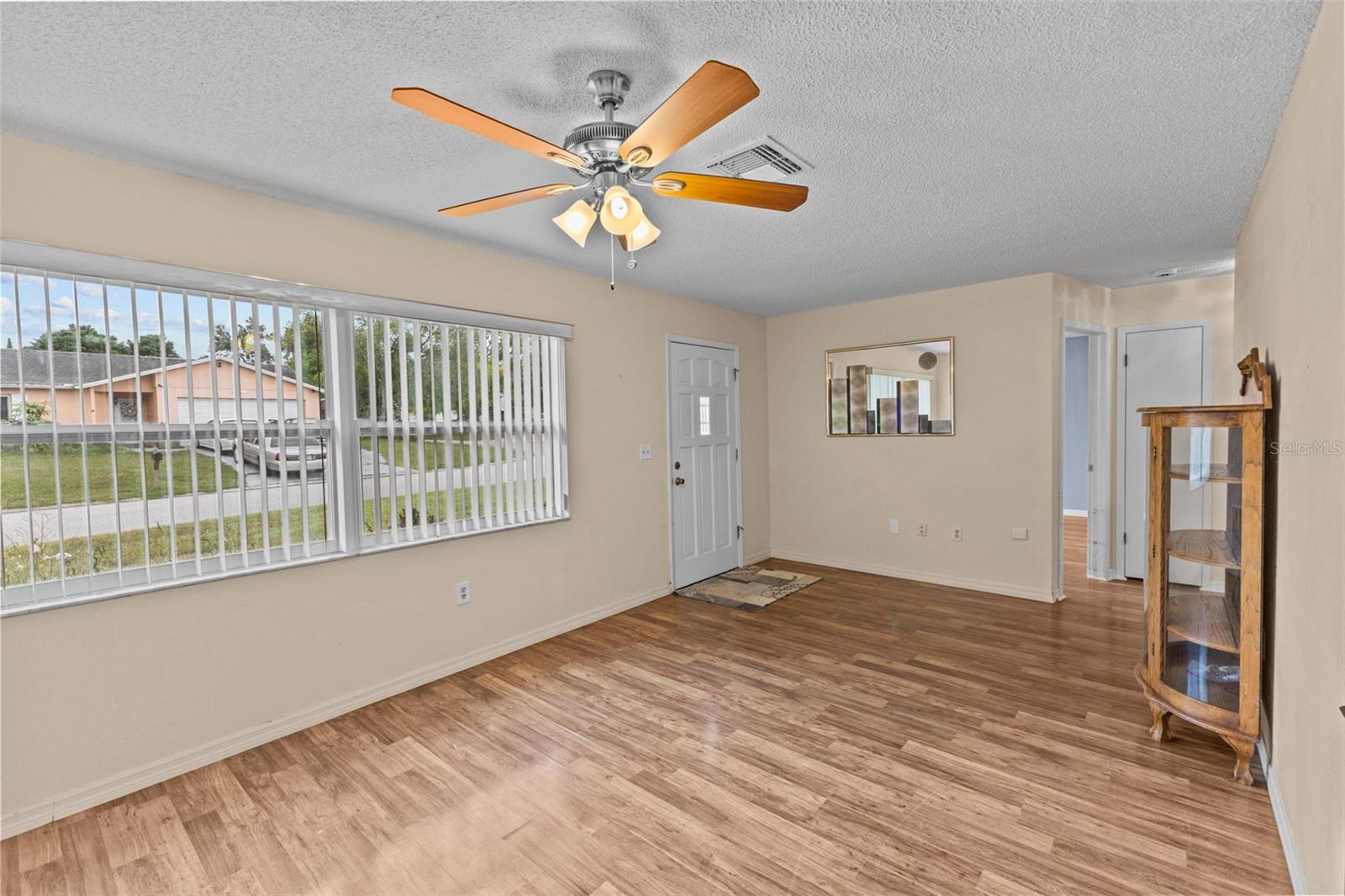 BEACON RIDGE WOODBINE VILLAGE - Residential