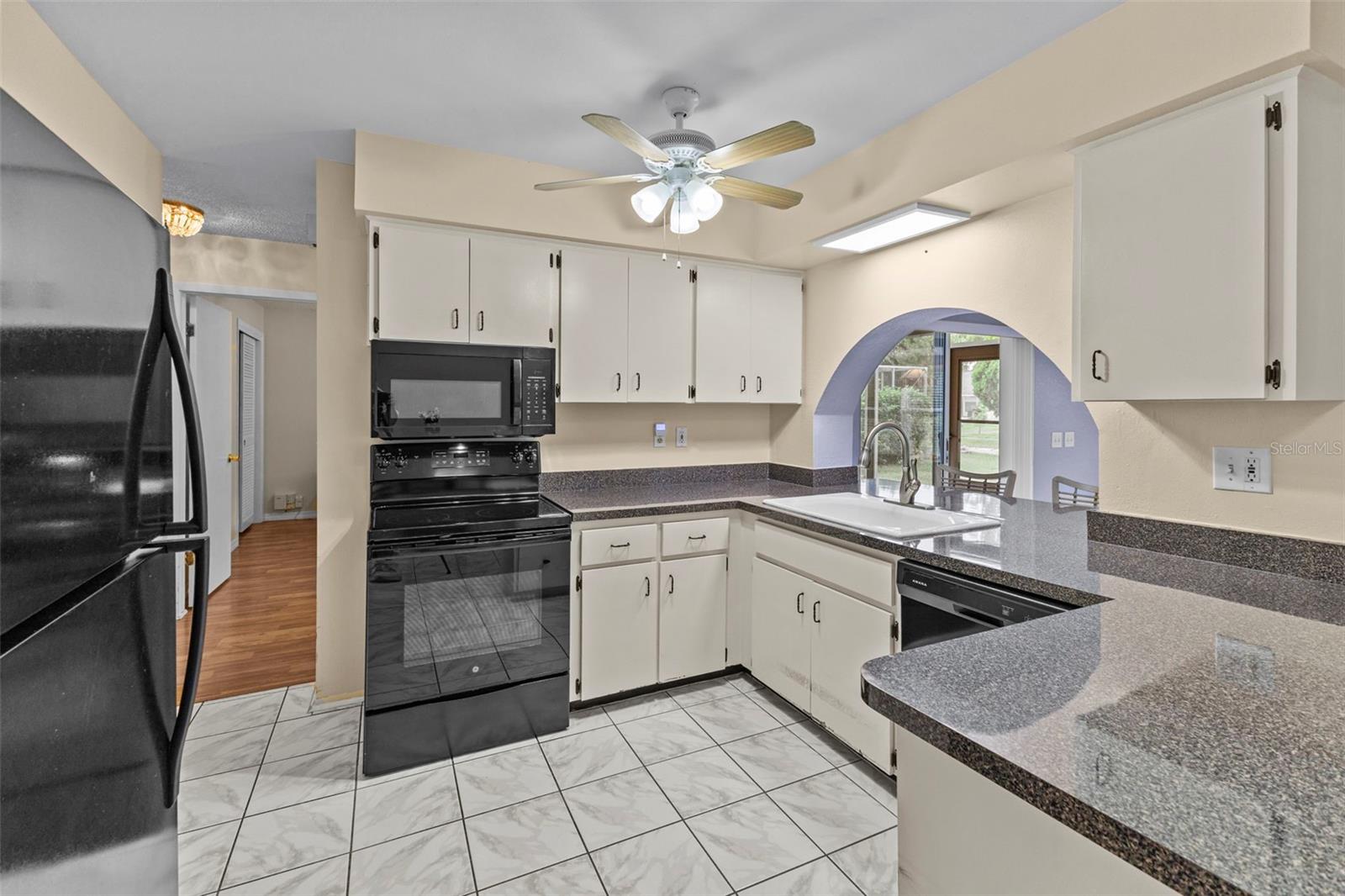 BEACON RIDGE WOODBINE VILLAGE - Residential