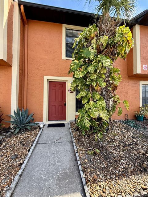 Photo of 3315 Amber Wood Way #104, Winter Park, FL 32792 (MLS # O6376997)