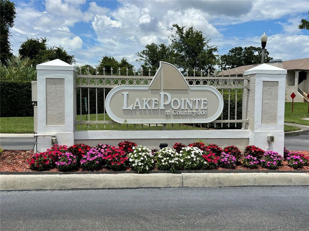 Photo of 3567 Country Pointe Place, Palm Harbor, FL 34684 (MLS # W7877390)